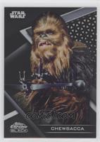 A New Hope - Chewbacca #/199