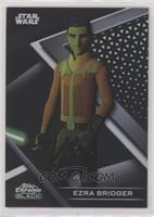 Star Wars Rebels - Ezra Bridger #/199