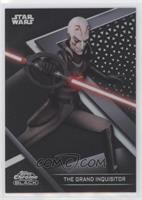 Star Wars Rebels - The Grand Inquisitor #/199