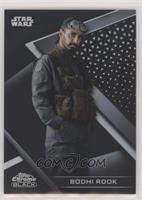 Rogue One - Bodhi Rook #/199