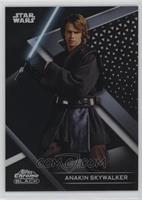 Revenge of the Sith - Anakin Skywalker #/199