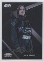 Rogue One - Jyn Erso