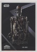 The Empire Strikes Back - IG-88 [EX to NM]