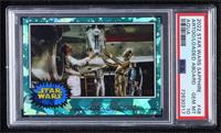 Artoo-Detoo is Loaded Aboard [PSA 10 GEM MT] #/99