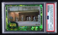 Stormtroopers Attack Our Heroes! [PSA 10 GEM MT] #/75