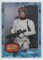 Luke in Disguise! [EX to NM]