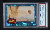 Luke Skywalker on Tatooine [PSA 10 GEM MT]