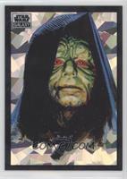 Emperor Palpatine #/150