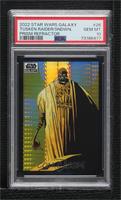 Tusken Raider at Sundown [PSA 10 GEM MT] #/75