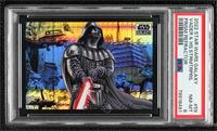 Lord Vader & His Stormtroopers [PSA 8 NM‑MT] #/75