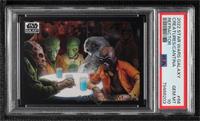 Creatures of the Cantina [PSA 10 GEM MT]