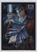 Anakin Skywalker #/99