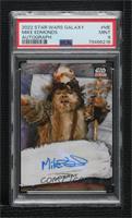 Mike Edmonds as Logray [PSA 9 MINT]