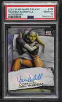 Vanessa Marshall as Hera Syndulla [PSA 10 GEM MT]