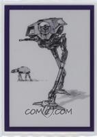 AT-ST #/50