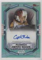 Crystal Clarke as Pammich Nerro Goode #/199