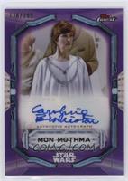 Caroline Blakiston as Mon Mothma #/299