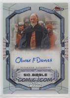 Oliver Ford Davies as Sio Bibble