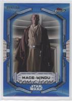 Mace Windu #/150