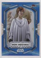 Mon Mothma [EX to NM] #/150