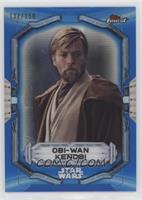 Obi-Wan Kenobi #/150