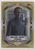 Grand Moff Tarkin #/50