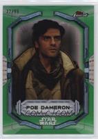 Poe Dameron #/99