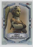 Hera Syndulla