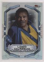 Lando Calrissian