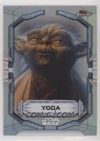 Extended Base Set - Yoda