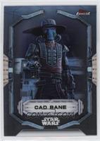 Cad Bane [EX to NM]