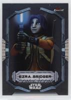 Ezra Bridger [EX to NM]