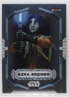 Ezra Bridger