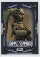 Hera Syndulla [EX to NM]