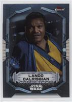 Lando Calrissian [EX to NM]