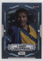 Lando Calrissian