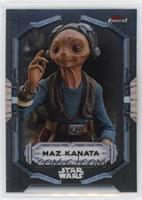 Maz Kanata [EX to NM]
