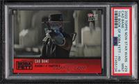 Chapter 6: From The Desert Comes A Stranger - Cad Bane [PSA 9 MINT] #…
