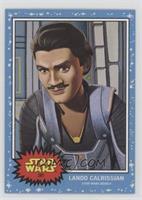 Lando Calrissian #/1,170