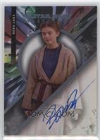 Bonnie Piesse as Beru Lars #/50