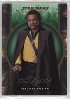 Lando Calrissian #/99