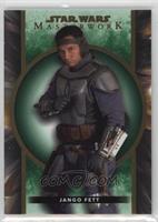 Jango Fett #/99