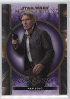 Han Solo #/50