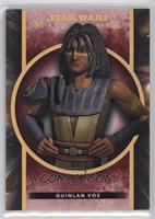 Quinlan Vos #/25