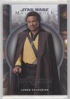 Lando Calrissian