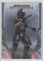 Jango Fett #/299