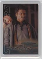 Lando Calrissian #/299