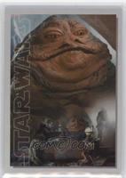 Jabba The Hutt #/299