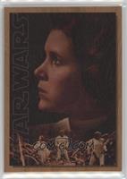 Princess Leia Organa #/10