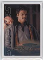 Lando Calrissian